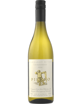 Pierro wines shop