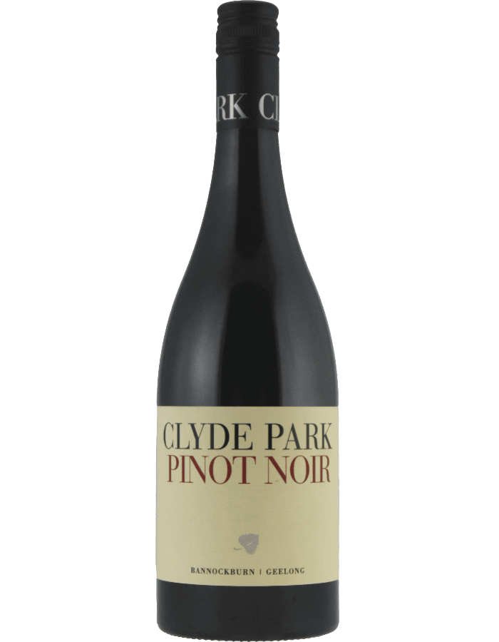 2023 Clyde Park Locale Pinot Noir
