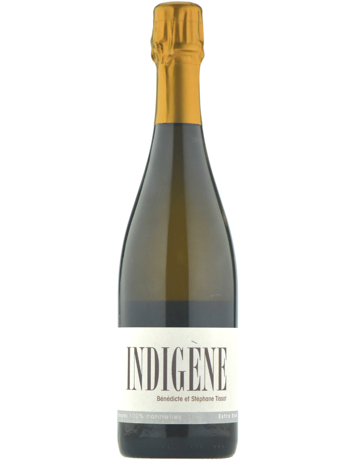 NV Tissot Cremant du Jura Indigene