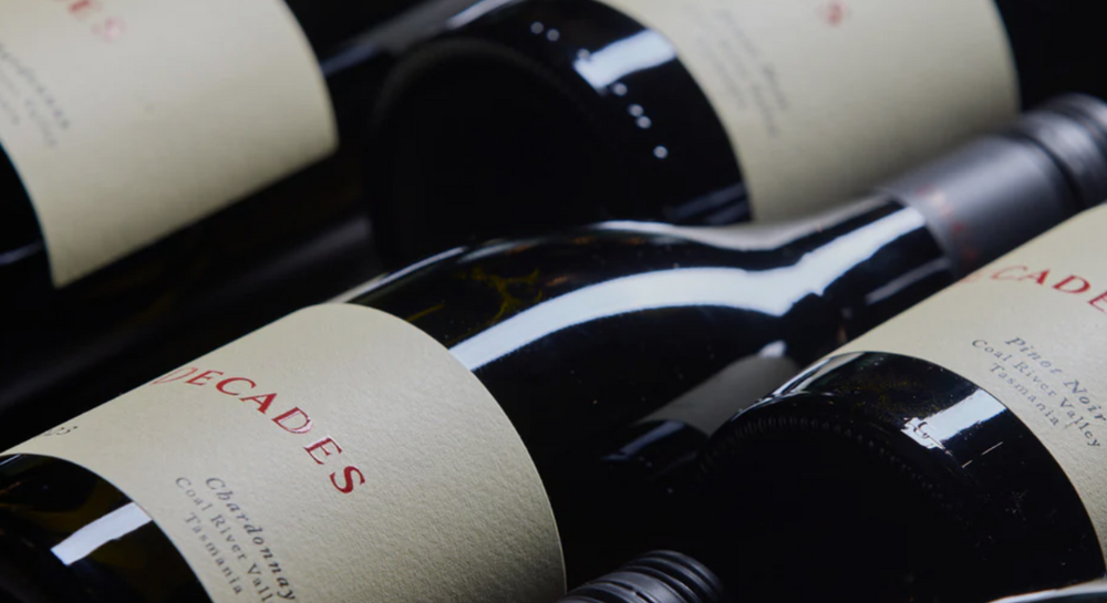 Decades Wines: The Newest Star In Tasmanian Wine