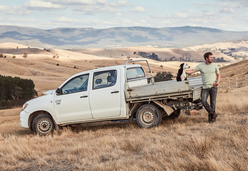 Lambert Wines 2020 Chardonnay Release