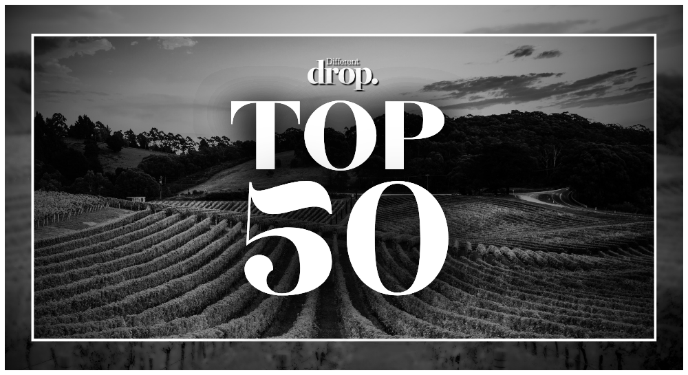 Australia’s Top 50 Wine Producers of the Year – By State