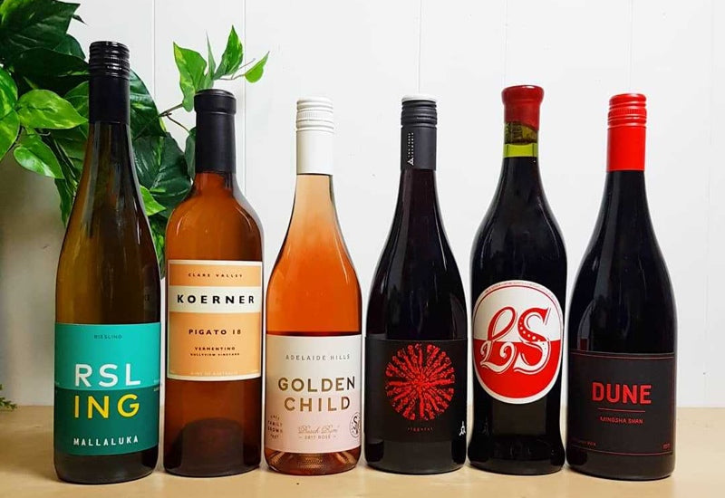 Six Aussie Winemakers To Watch Out For In 2019