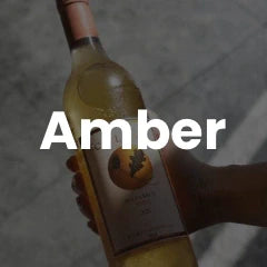 Amber & Skin Contact Wines