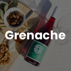 Grenache Red Wines