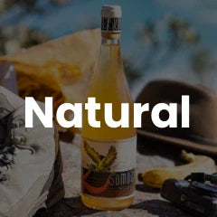 Natural & Lo-Fi Wines