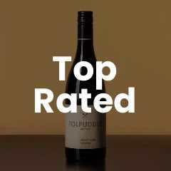 Top Rated Red Wines