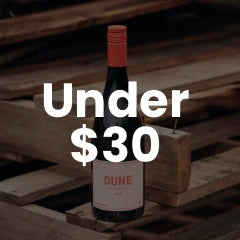 Best Red Wines Under $30