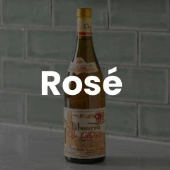 Rose Wines