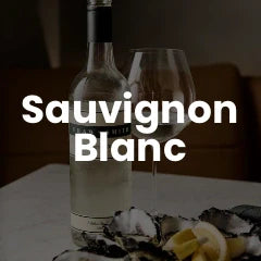 Sauvignon Blanc White Wines