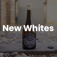 White New Arrivals