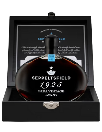 1925 Seppeltsfield 100 Year Old Para Vintage Tawny 100ml