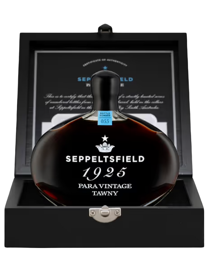 1925 Seppeltsfield 100 Year Old Para Vintage Tawny 100ml