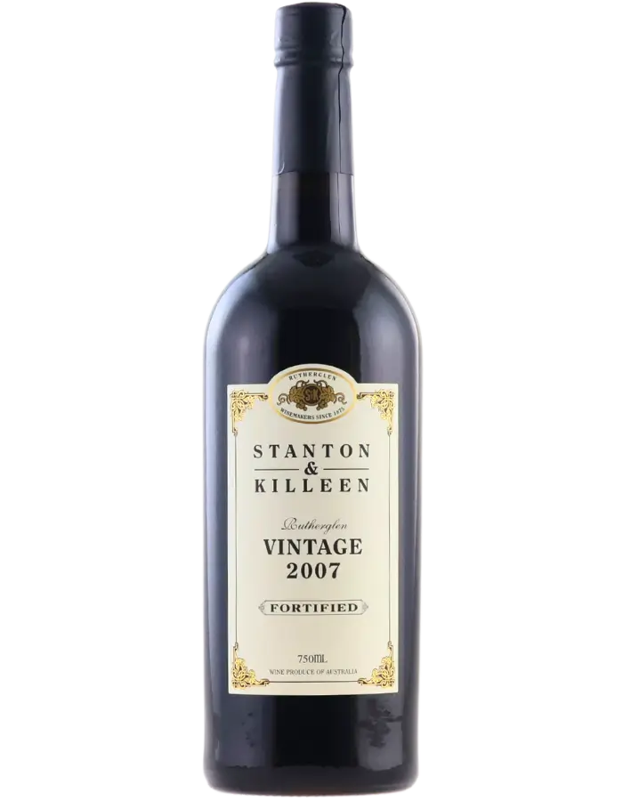 2007 Stanton & Killeen Vintage Fortified