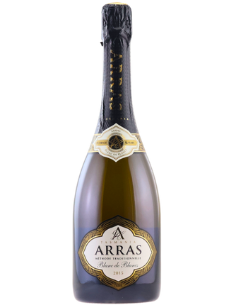 2015 House of Arras Blanc de Blancs