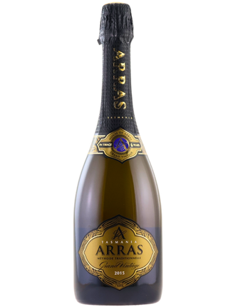 2015 House of Arras Grand Vintage