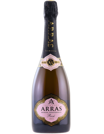 2015 House of Arras Vintage Rose