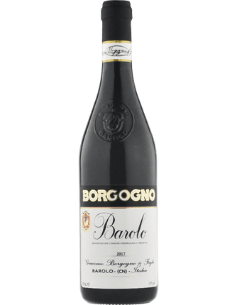 2019 Borgogno Barolo