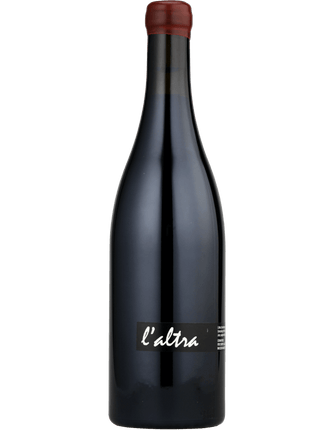 2023 Cobaw Ridge L'Altra Syrah Pinot Noir