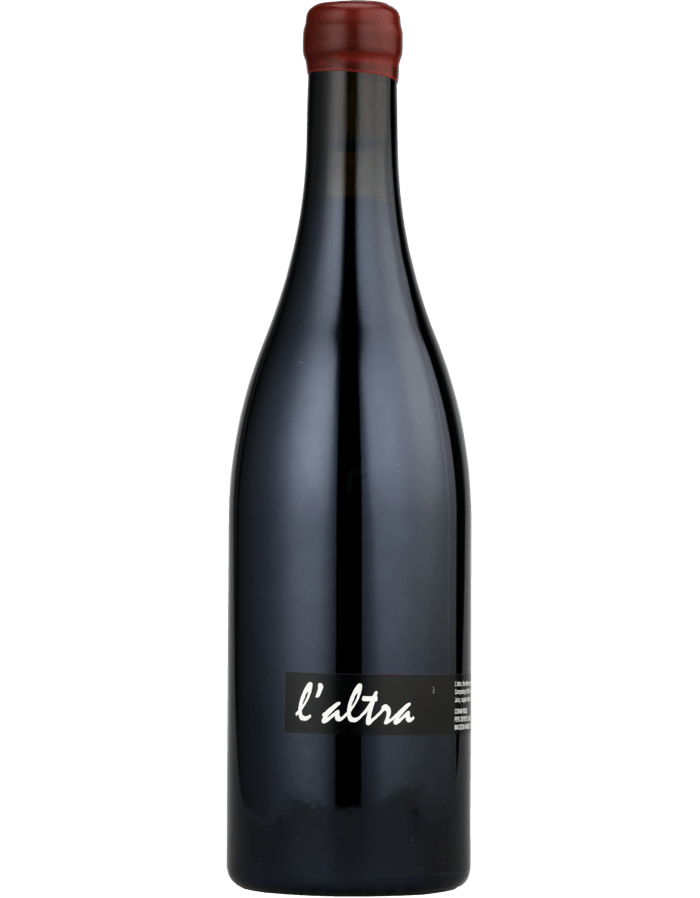 2023 Cobaw Ridge L'Altra Syrah Pinot Noir