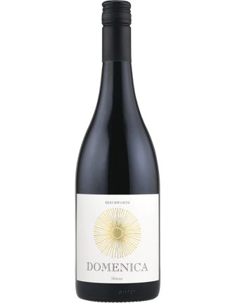 2022 Domenica Shiraz