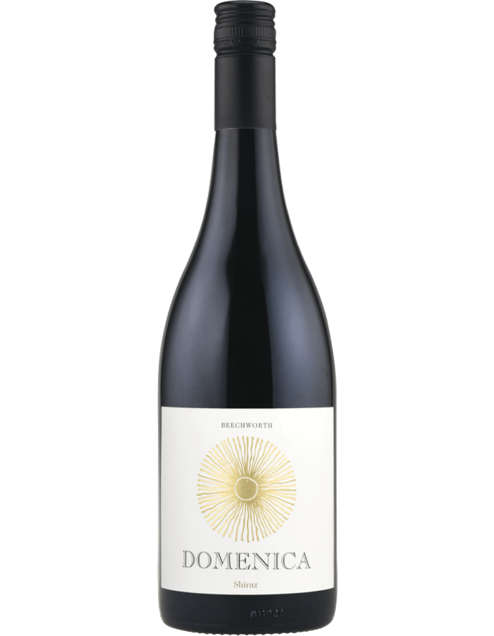 2022 Domenica Shiraz