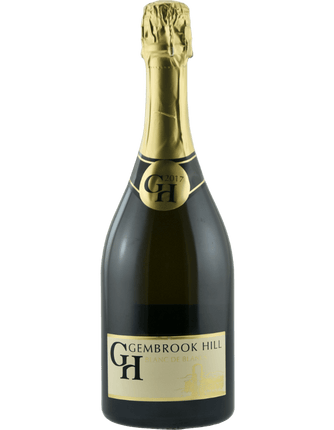 2017 Gembrook Hill Blanc de Blancs