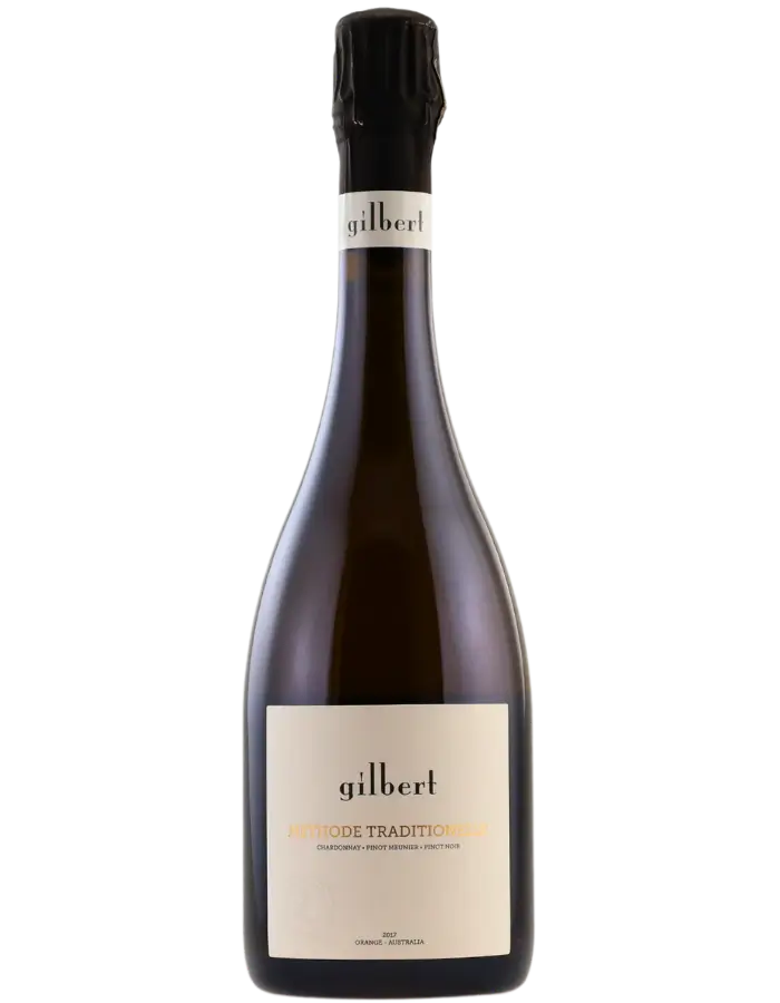 2017 Gilbert Methode Traditionelle