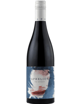 2021 Aphelion The Affinity Grenache Mataro