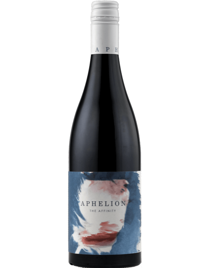 2021 Aphelion The Affinity Grenache Mataro