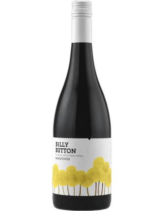 2023 Billy Button The Rustic Sangiovese