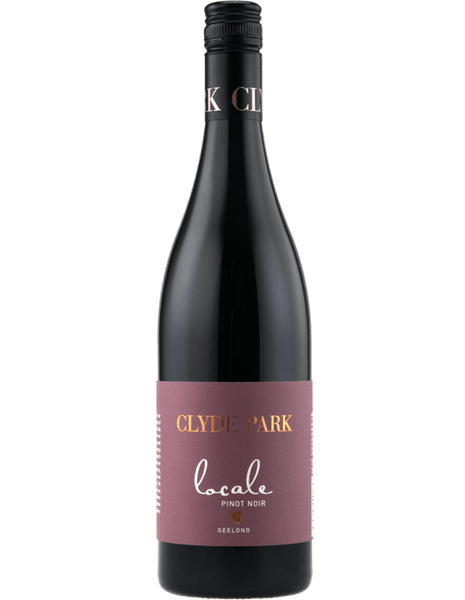 2022 Clyde Park Pinot Noir