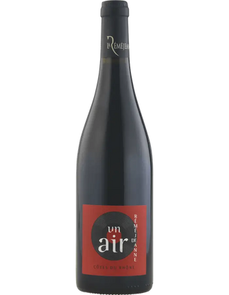 2022 Domaine la Remejeanne Cotes du Rhone Un Air de Remejeanne