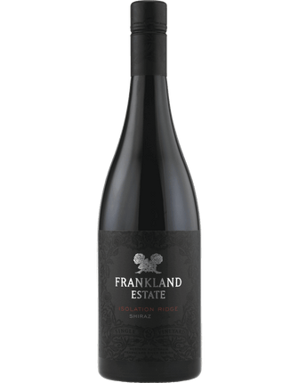 2022 Frankland Estate Isolation Ridge Syrah