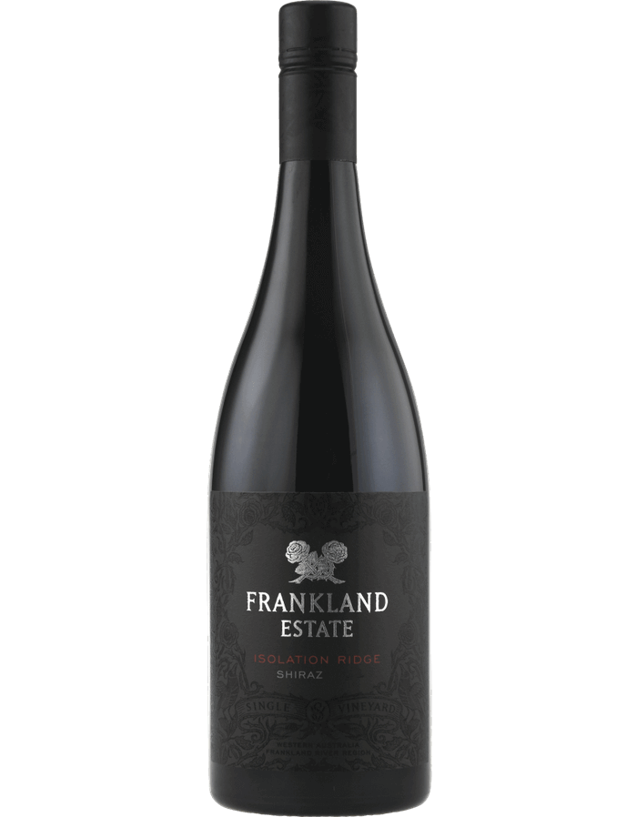 2022 Frankland Estate Isolation Ridge Syrah