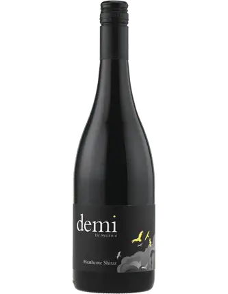 2023 Syrahmi Demi Shiraz