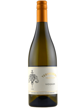 2022 Yeringberg Viognier