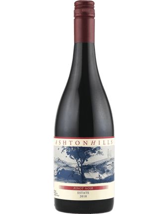 2023 Ashton Hills Estate Pinot Noir