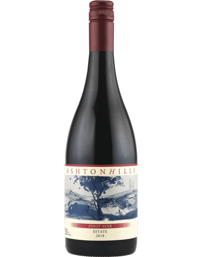 2023 Ashton Hills Estate Pinot Noir