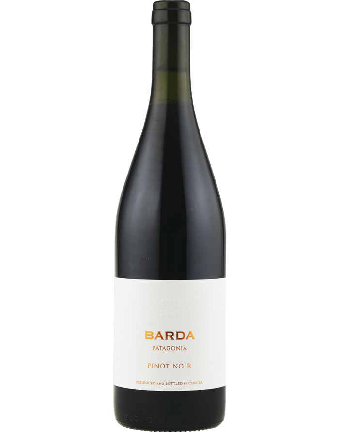 2023 Bodega Chacra Barda Pinot Noir