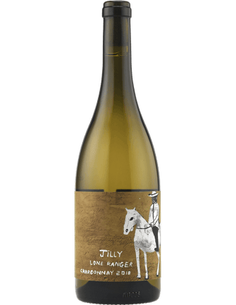 2023 Jilly Lone Ranger Chardonnay