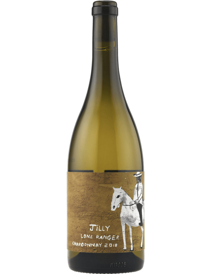 2023 Jilly Lone Ranger Chardonnay