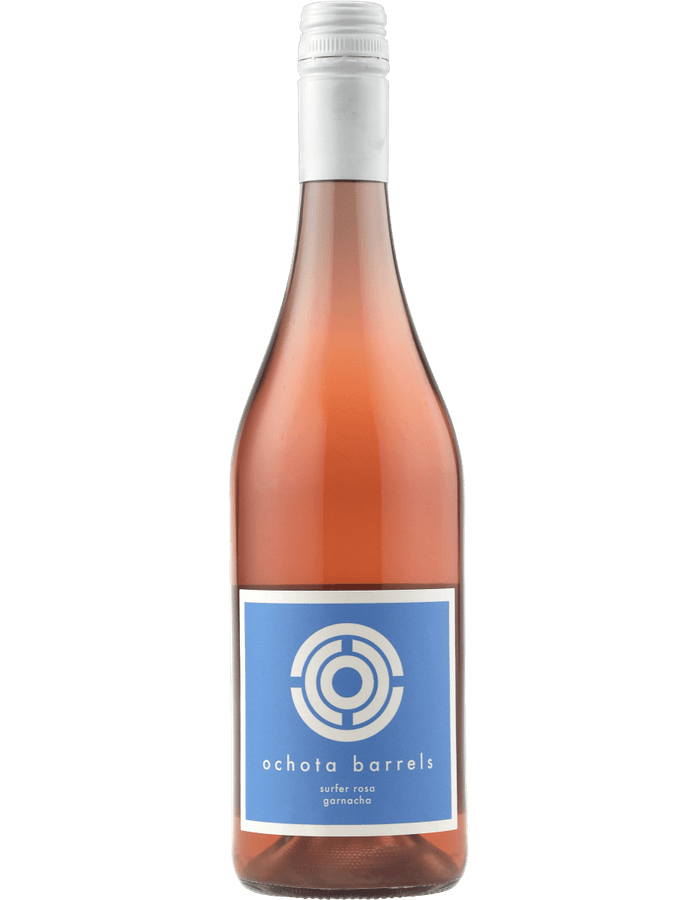 2024 Ochota Barrels Surfer Rosa Rose