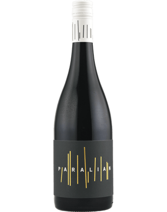 2023 Paralian Marmont Vineyard Grenache