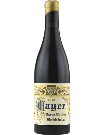 2024 Timo Mayer Nebbiolo