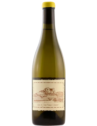 2019 Anne & Jean-Francois Ganevat Cotes du Jura Chardonnay 'Barraque'