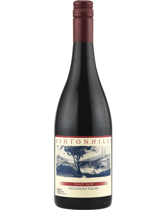 2023 Ashton Hills Piccadilly Valley Pinot Noir