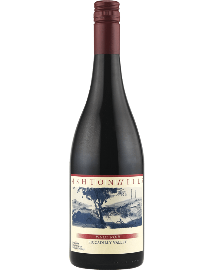 2023 Ashton Hills Piccadilly Valley Pinot Noir