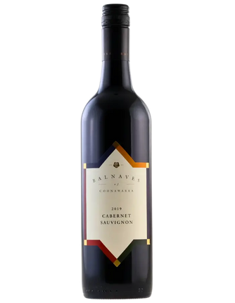 2019 Balnaves Cabernet Sauvignon