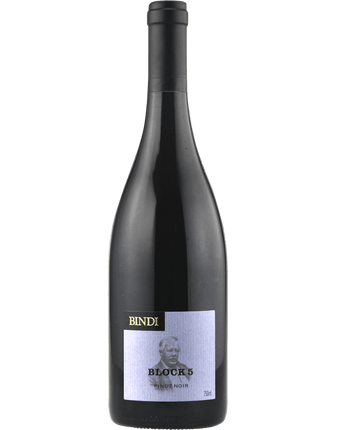 2021 Bindi Block 5 Pinot Noir